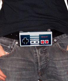 NESBuckle