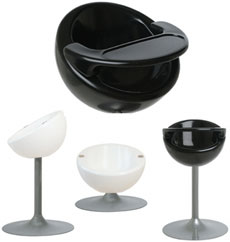 Nest Chair