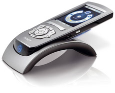 Nevo SL Wi-Fi Remote