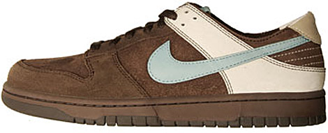 Nike Energy Dunk NL