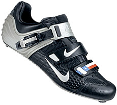 Nike '05 Lance II Biking Shoes