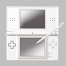 Nintendo DS Lite