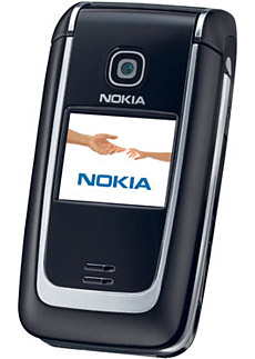 Nokia 6136