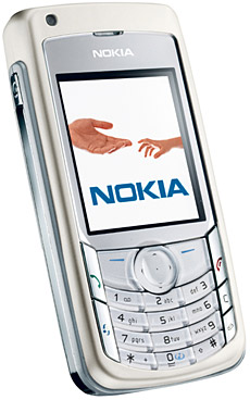 Nokia 6682