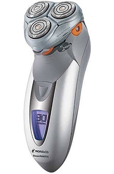 Norelco SmartTouch-XL