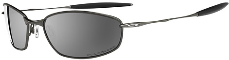 Oakley Whisker