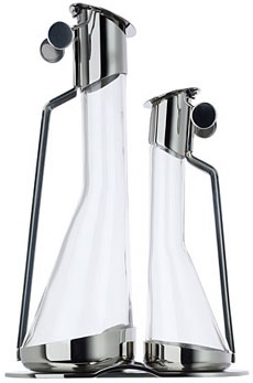 oil cruet