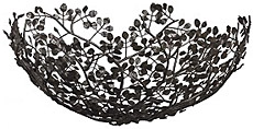 Oleander Centerpiece Bowl