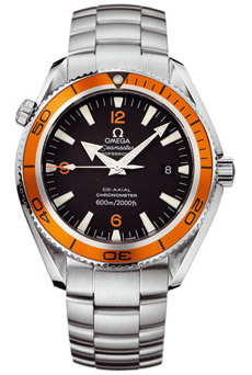 Omega Seamaster Watch