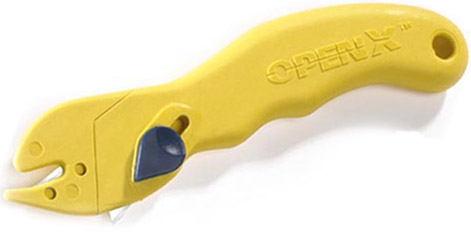 OpenX