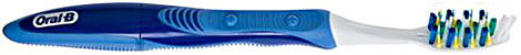 Oral-B Pulsar Toothbrush
