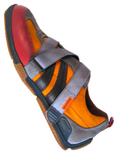 Palladium Koln Sneakers