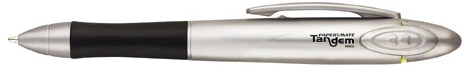 Tandem Pen/Highlighter