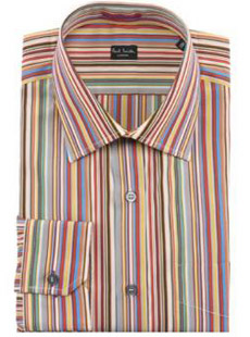 Paul Smith Striped Shirt