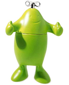 Peppino Pepper Mill