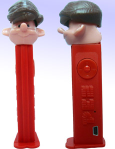 PEZ MP3 Player