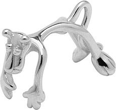 Pink Panther Cufflinks