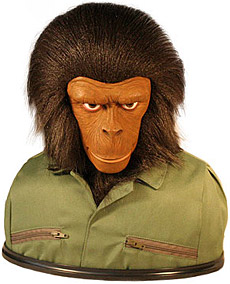 Planet of the Apes - The Ultimate DVD Collection