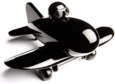 Playsam Jetliner Toy