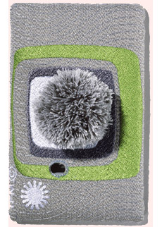 Pom Pom Light Dimmer