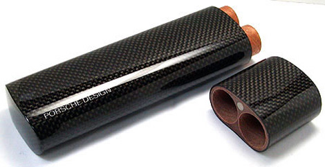 Porsche Design Churchill Pocket Humidor