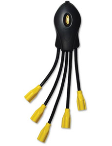 PowerSquid