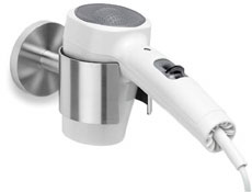 Primo Hairdryer Holder