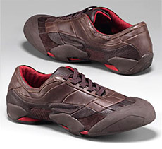 Puma by Alexander McQueen