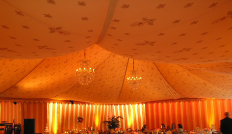 Raj Tents