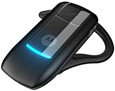 Motorola RAZR H3 Bluetooth Headset