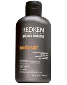 Redken Body Up Volumizing Shampoo