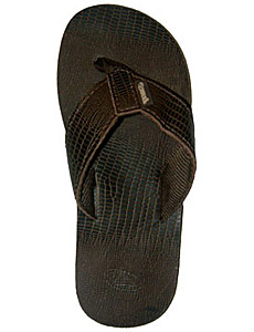 Reef Iguana Flip-Flops