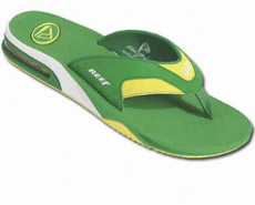 REEF Mick Fanning Sandals