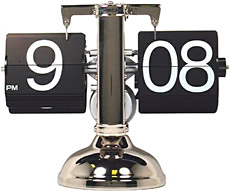 Timex Retro Flip Clock