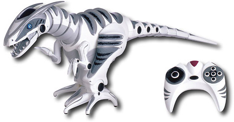 Roboraptor