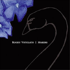 Makers by Rocky Votolato
