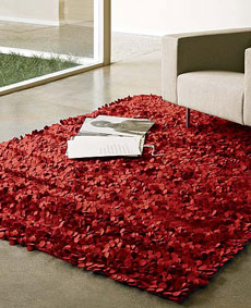 Roses Rug