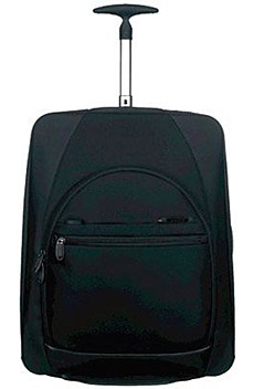 Samsonite Pro-DLX Carry-On Upright