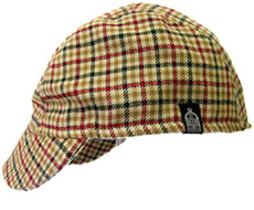 Still Life Scotland Yard Cap