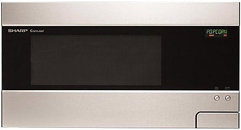 Sharp R-426Hs Microwave