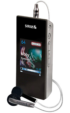 SIRIUS S50