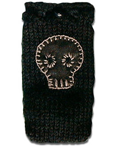 Skull iPod PodderPouch