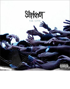 9.0: Live by Slipknot