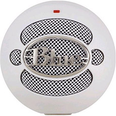 Snowball USB Microphone