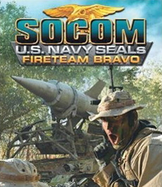 SOCOM US Navy Seals: Fireteam Bravo