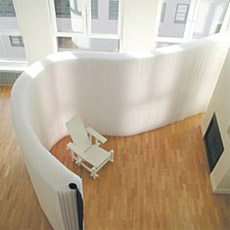 Molo Soft Wall
