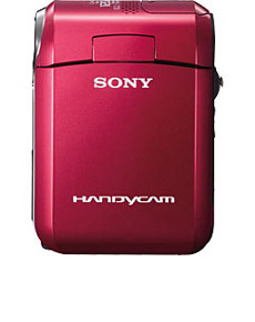 Sony DCR-PC55 MiniDV Camcorder