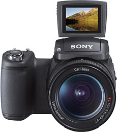 Sony Cyber-shot DSC-R1