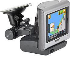 Sony NAV-U