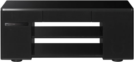 Sony RHT-G1000 Integrated Home Theatre System